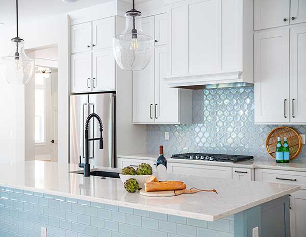 Kitchen Cleaning