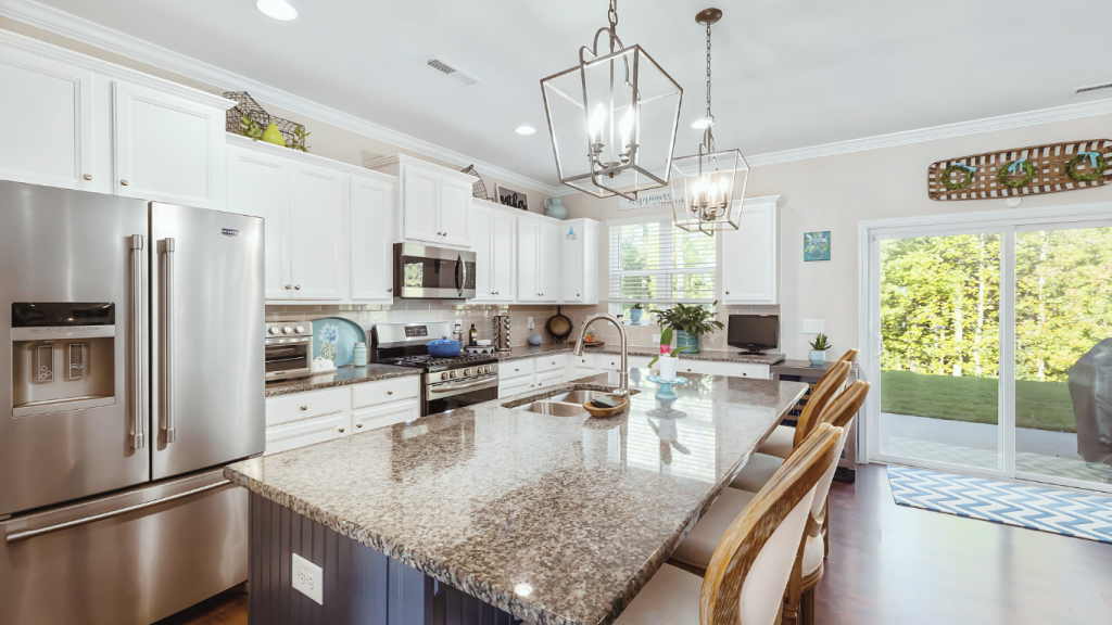 Professional-Cleaning-Company-St-Charles-MO Kitchen Cleaning Tips