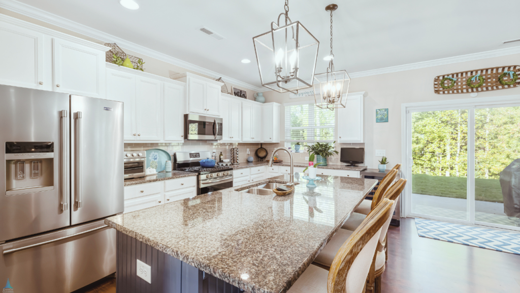 Residential Cleaning in St. Charles