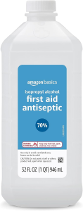 70pc_Alcohol alcohol as a disinfectant
