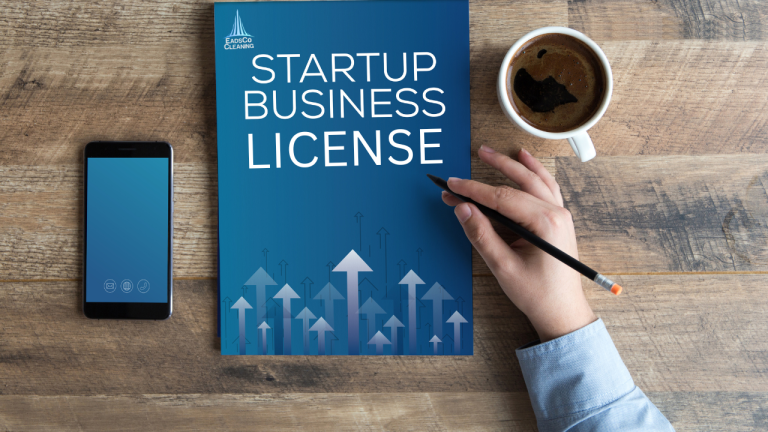 business license