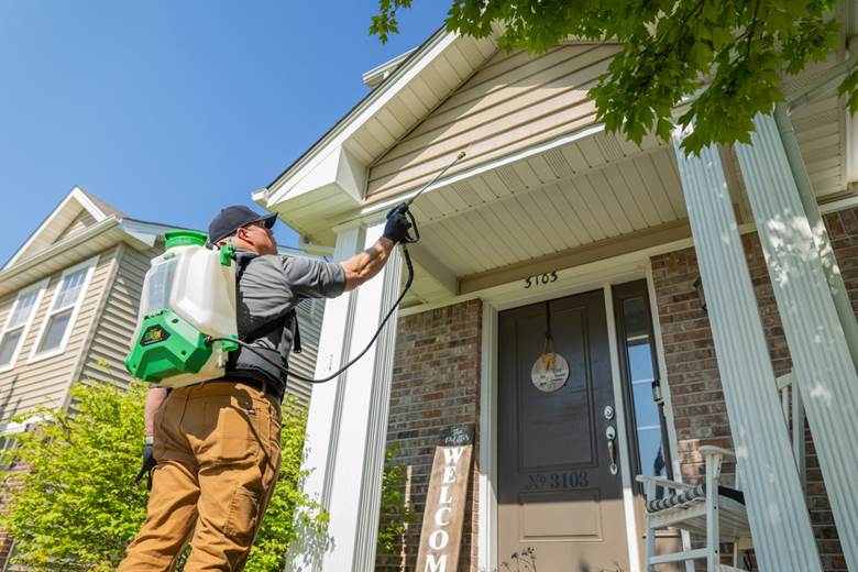 pest control service provider
