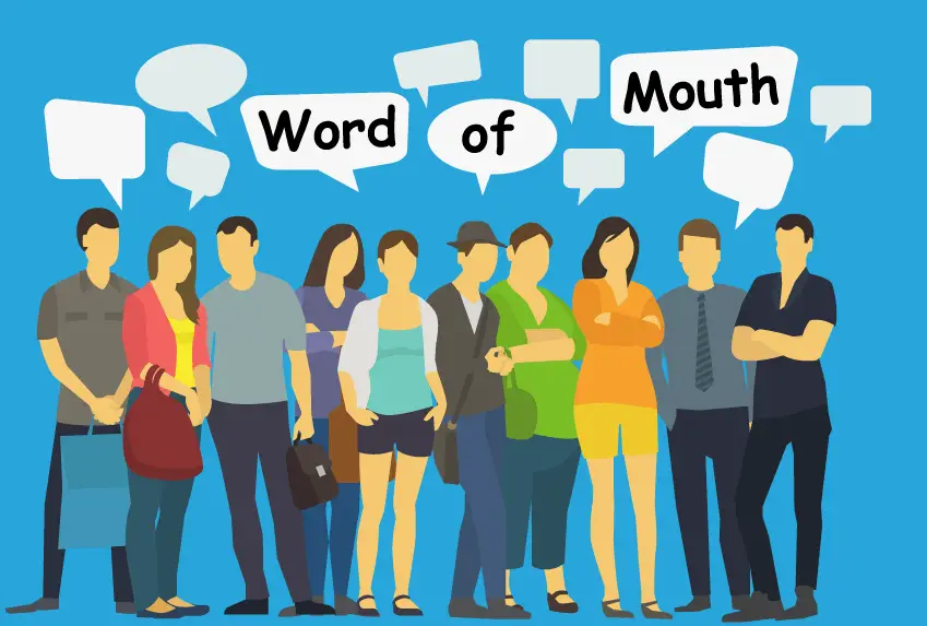 wordofmouth