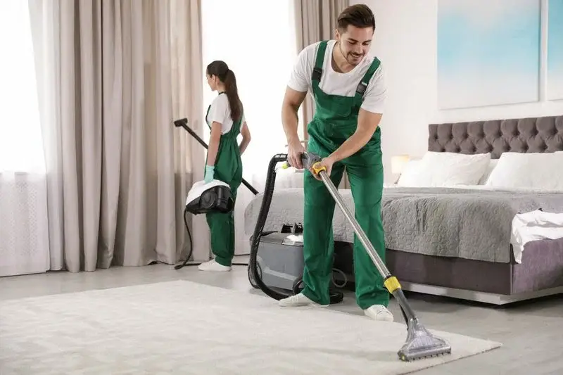 House Cleaning Jobs in Tennessee