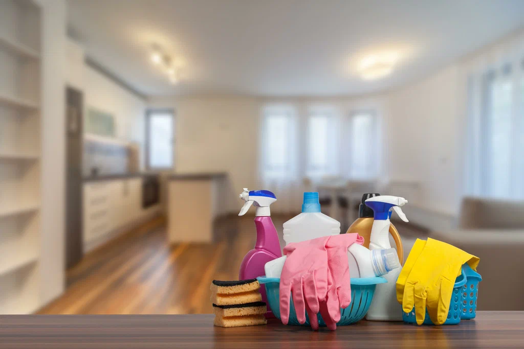 Recurring Cleaning Plans: What’s Included and Why It Matters
