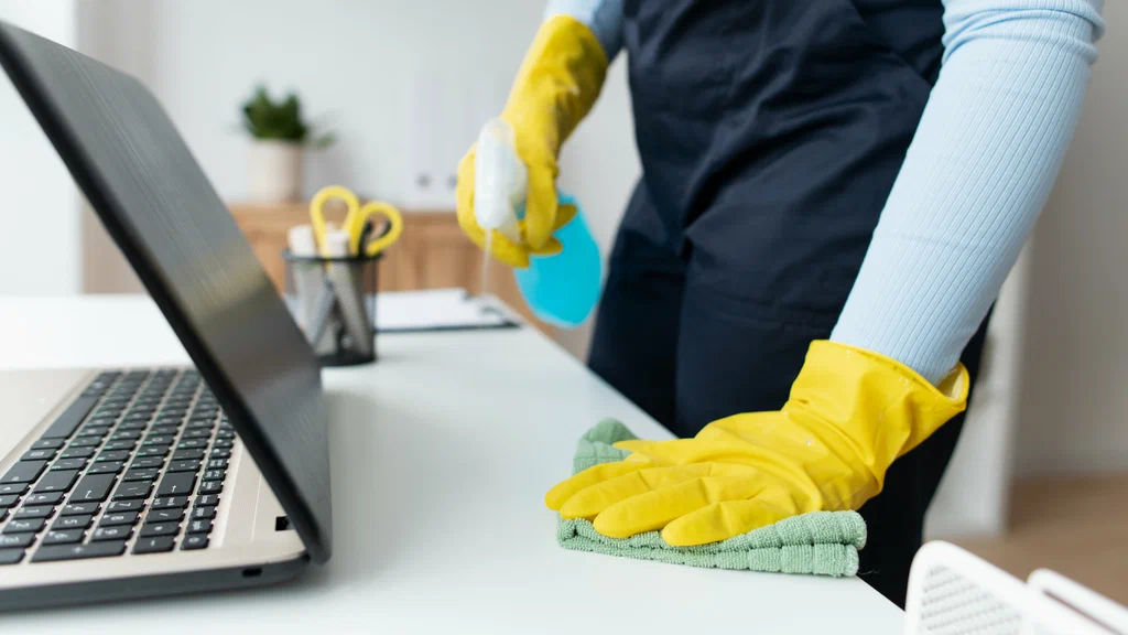 XXL_height deep cleaning