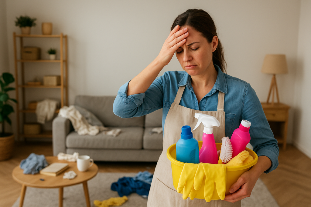 eadsco cleaning