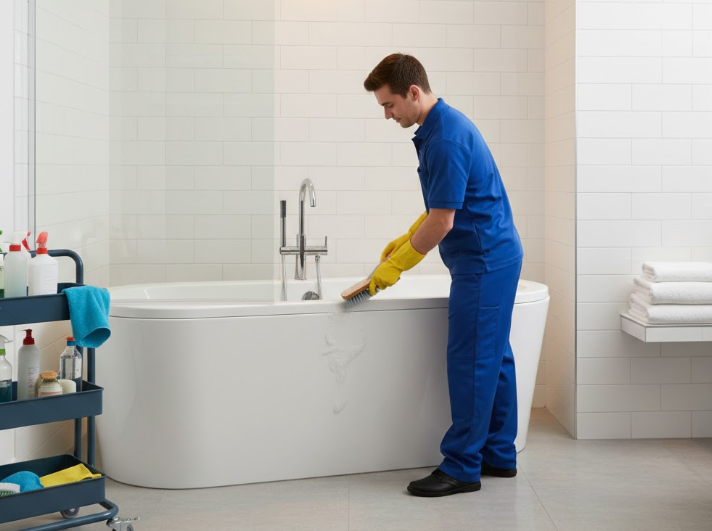 bathroom cleaning services bathroom cleaning services
