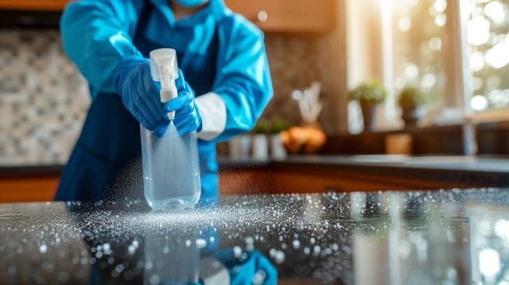 House Cleaning Services in Missouri