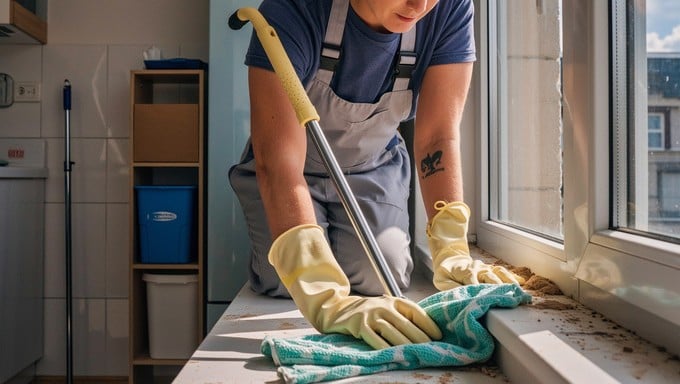House Cleaning Services in Missouri