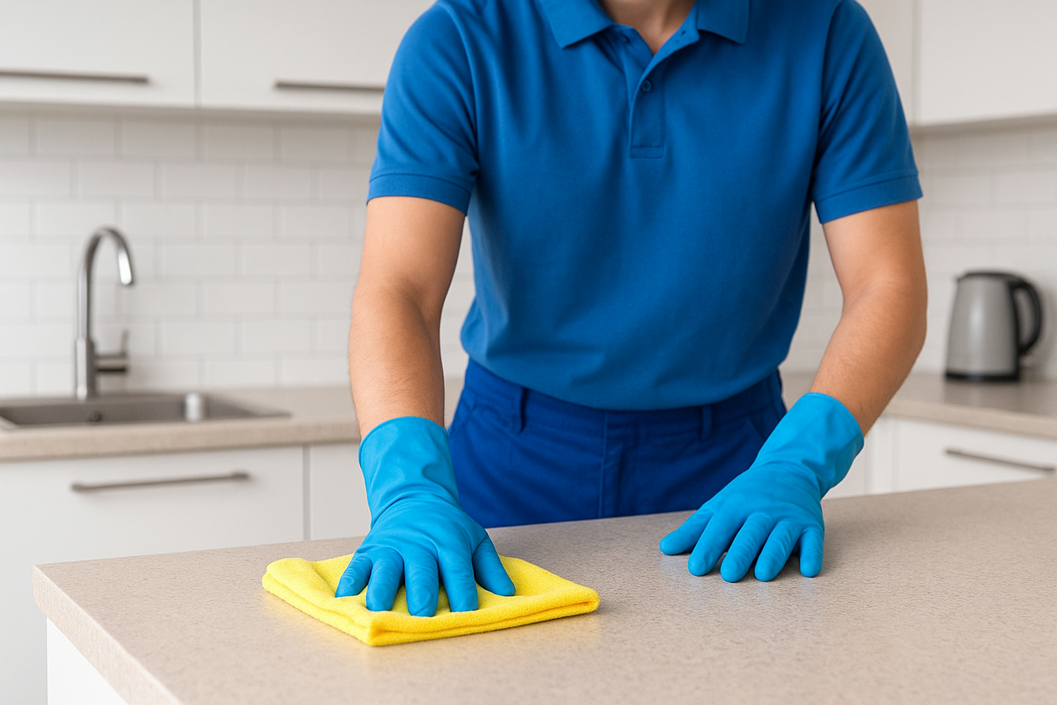 House Cleaning Services in Augusta