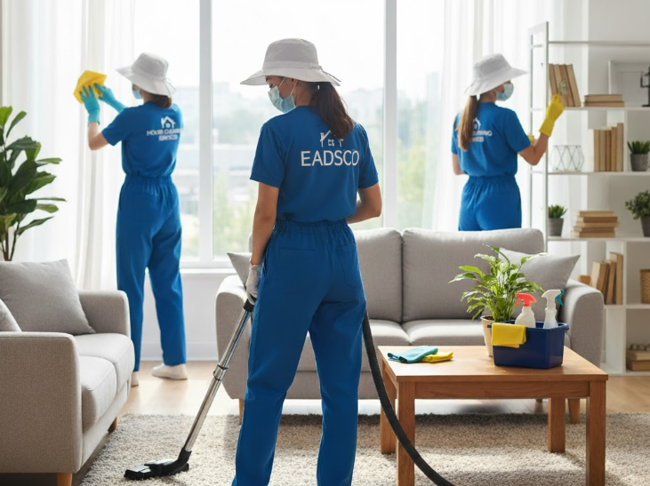 House Cleaning Services Moscow Mills MO